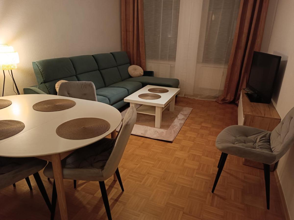 Ferienwohnung Innenstadt Gorlitz Luaran gambar