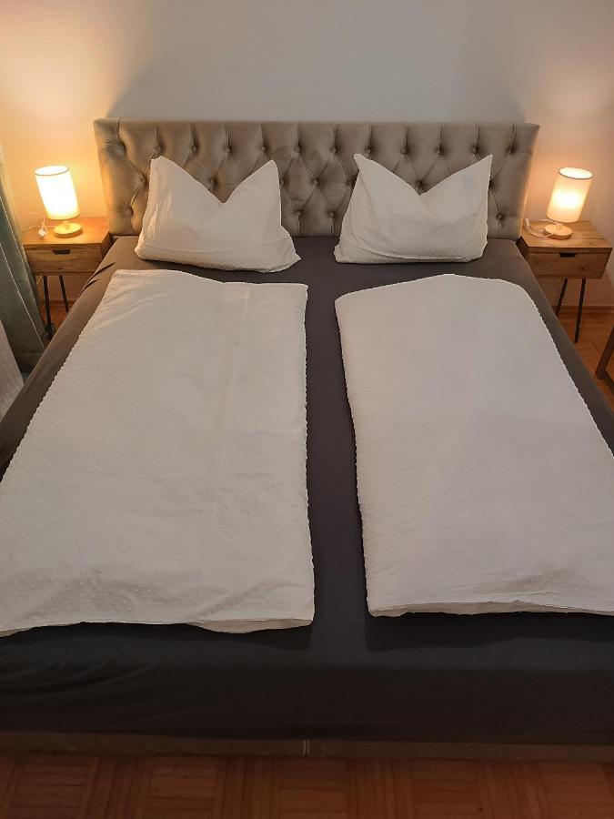 Ferienwohnung Innenstadt Gorlitz Luaran gambar