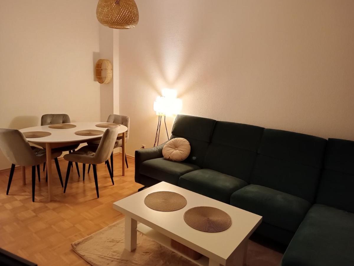 Ferienwohnung Innenstadt Gorlitz Luaran gambar