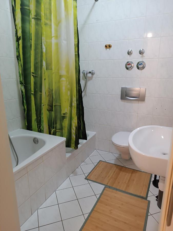 Ferienwohnung Innenstadt Gorlitz Luaran gambar